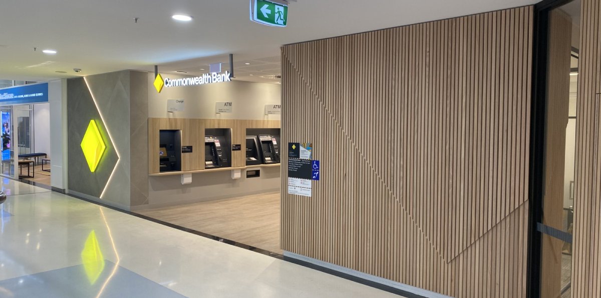 4th major bank to reopen in Lismore, postfloods Mortgage Business